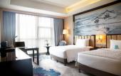 Туры в отель Le Meridien Yixing Туры в отель Le Meridien Yixing