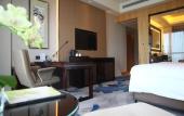Туры в отель Le Meridien Yixing Туры в отель Le Meridien Yixing