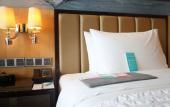 Туры в отель Le Meridien Yixing Туры в отель Le Meridien Yixing