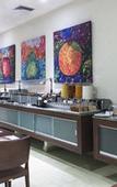 Туры в отель Holiday Inn Express Xalapa by IHG Туры в отель Holiday Inn Express Xalapa by IHG