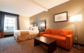 Туры в отель Best Western Plus Executive Inn Туры в отель Best Western Plus Executive Inn