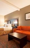 Туры в отель Best Western Plus Executive Inn Туры в отель Best Western Plus Executive Inn