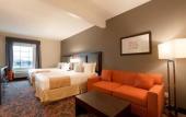Туры в отель Best Western Plus Executive Inn Туры в отель Best Western Plus Executive Inn