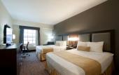 Туры в отель Best Western Plus Executive Inn Туры в отель Best Western Plus Executive Inn