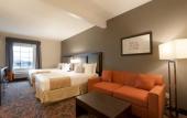 Туры в отель Best Western Plus Executive Inn Туры в отель Best Western Plus Executive Inn