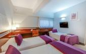 Туры в отель Hostal Porcel Torrejon Туры в отель Hostal Porcel Torrejon