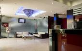 Туры в отель Hostal Porcel Torrejon Туры в отель Hostal Porcel Torrejon