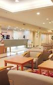Туры в отель Hotel Pearl City Morioka Туры в отель Hotel Pearl City Morioka