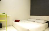 Туры в отель OYO 479 The Green Hotel Туры в отель OYO 479 The Green Hotel