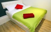 Туры в отель OYO 479 The Green Hotel Туры в отель OYO 479 The Green Hotel
