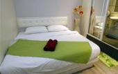 Туры в отель OYO 479 The Green Hotel Туры в отель OYO 479 The Green Hotel