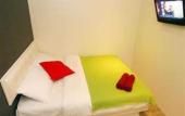 Туры в отель OYO 479 The Green Hotel Туры в отель OYO 479 The Green Hotel