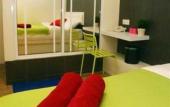 Туры в отель OYO 479 The Green Hotel Туры в отель OYO 479 The Green Hotel
