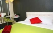 Туры в отель OYO 479 The Green Hotel Туры в отель OYO 479 The Green Hotel