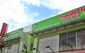 Туры в отель OYO 479 The Green Hotel Туры в отель OYO 479 The Green Hotel