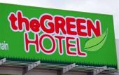 Туры в отель OYO 479 The Green Hotel Туры в отель OYO 479 The Green Hotel