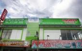 Туры в отель OYO 479 The Green Hotel Туры в отель OYO 479 The Green Hotel