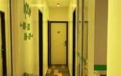 Туры в отель OYO 479 The Green Hotel Туры в отель OYO 479 The Green Hotel