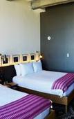 Туры в отель Hotel Indigo El Paso Downtown by IHG Туры в отель Hotel Indigo El Paso Downtown by IHG