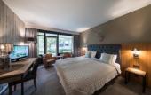 Туры в отель Bilderberg Hotel 't Speulderbos Туры в отель Bilderberg Hotel 't Speulderbos