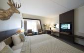 Туры в отель Bilderberg Hotel 't Speulderbos Туры в отель Bilderberg Hotel 't Speulderbos