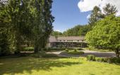 Туры в отель Bilderberg Hotel 't Speulderbos Туры в отель Bilderberg Hotel 't Speulderbos