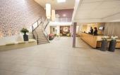 Туры в отель Bilderberg Hotel 't Speulderbos Туры в отель Bilderberg Hotel 't Speulderbos