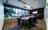 Туры в отель Ovolo Brisbane Fortitude Valley, a Wyndham Hotel Туры в отель Ovolo Brisbane Fortitude Valley, a Wyndham Hotel