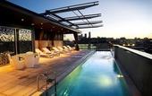 Туры в отель Ovolo Brisbane Fortitude Valley, a Wyndham Hotel Туры в отель Ovolo Brisbane Fortitude Valley, a Wyndham Hotel