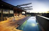 Туры в отель Ovolo Brisbane Fortitude Valley, a Wyndham Hotel Туры в отель Ovolo Brisbane Fortitude Valley, a Wyndham Hotel