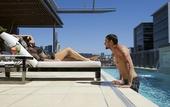 Туры в отель Ovolo Brisbane Fortitude Valley, a Wyndham Hotel Туры в отель Ovolo Brisbane Fortitude Valley, a Wyndham Hotel