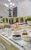 Туры в отель Sercotel President Туры в отель Sercotel President
