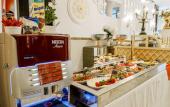 Туры в отель Sercotel President Туры в отель Sercotel President