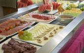 Туры в отель Sercotel President Туры в отель Sercotel President