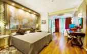 Туры в отель Sercotel President Туры в отель Sercotel President