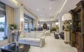 Туры в отель Sercotel President Туры в отель Sercotel President