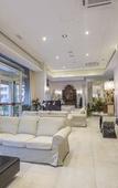 Туры в отель Sercotel President Туры в отель Sercotel President