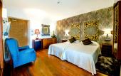 Туры в отель Sercotel President Туры в отель Sercotel President