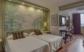 Туры в отель Sercotel President Туры в отель Sercotel President