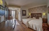 Туры в отель Sercotel President Туры в отель Sercotel President