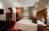 Туры в отель Sercotel President Туры в отель Sercotel President