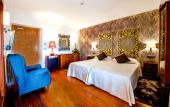 Туры в отель Sercotel President Туры в отель Sercotel President
