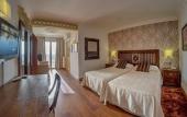 Туры в отель Sercotel President Туры в отель Sercotel President