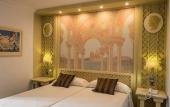 Туры в отель Sercotel President Туры в отель Sercotel President