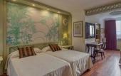 Туры в отель Sercotel President Туры в отель Sercotel President