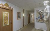 Туры в отель Sercotel President Туры в отель Sercotel President