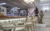 Туры в отель Sercotel President Туры в отель Sercotel President