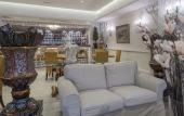 Туры в отель Sercotel President Туры в отель Sercotel President
