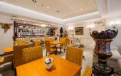 Туры в отель Sercotel President Туры в отель Sercotel President