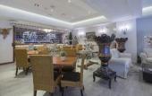 Туры в отель Sercotel President Туры в отель Sercotel President